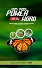 Transforming Power of the Word By Benjamin Beckley (Foreword by), Alo Olatokunboh Akin Cover Image