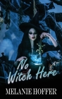 No Witch Here Cover Image