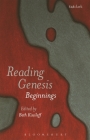 Reading Genesis: Beginnings Cover Image