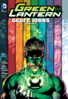 Green Lantern by Geoff Johns Omnibus Vol. 2 By Geoff Johns, Ivan Reis (Illustrator), Doug Mahnke (Illustrator) Cover Image