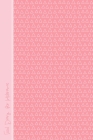 Food Diary for Intolerance: Track Your Triggers and Symptoms - Pink Triangles By Oriel Lucas Cover Image