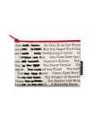 Banned Bks Pouch By Out of Print (Created by) Cover Image