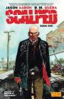 Scalped Book One By Jason Aaron, R.M. Guera (Illustrator) Cover Image