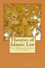 Theories of Islamic Law: The Methodology of Ijtihad By Imran Ahsan Khan Nyazee Cover Image