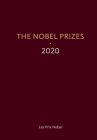 The Nobel Prizes 2020 Cover Image