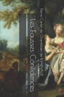 Les Fausses Confidences By Lucrecio Agripa (Editor), Pierre Carlet De Chamblain De Marivaux Cover Image