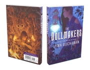 The Dollmakers: A Novel from the Fallen Peaks By Lynn Buchanan Cover Image