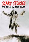 Scary Stories to Tell in the Dark 25th Anniversary Edition: Collected from American Folklore Cover Image