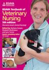 BSAVA Textbook of Veterinary Nursing (BSAVA British Small Animal Veterinary Association) Cover Image