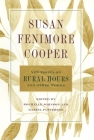 Susan Fenimore Cooper: New Essays on Rural Hours and Other Works By Rochelle L. Johnson (Editor), Daniel Patterson (Editor), Allan Axelrad (Contribution by) Cover Image