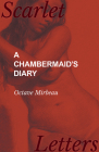 A Chambermaid's Diary Cover Image
