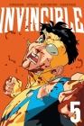 Invincible Volume 5 (New Edition) By Robert Kirkman, Ryan Ottley (Illustrator), Bill Crabtree (Illustrator) Cover Image