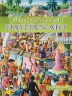 Masterpieces of Haitian Art Cover Image