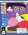 Dream a Little Dream Of Moo: A Shakes the Cow Adventure By J. Robert Deans Cover Image