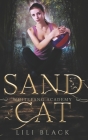 Sand Cat: White Fang Academy Cover Image