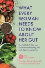 What Every Woman Needs to Know About Her Gut By Barbara Ryan, Elaine McGowan Cover Image