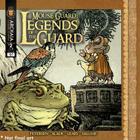 Mouse Guard: Legends of the Guard Volume 2 Cover Image