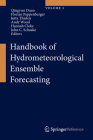 Handbook of Hydrometeorological Ensemble Forecasting Cover Image