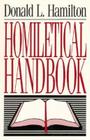 Homiletical Handbook Cover Image