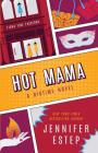 Hot Mama By Jennifer Estep Cover Image
