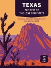 TEXAS: The Best of the Lone Star State Cover Image