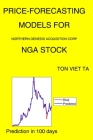 Price-Forecasting Models for Northern Genesis Acquisition Corp NGA Stock Cover Image