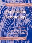 Exploration Seismology By R. E. Sheriff, L. P. Geldart Cover Image