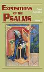 Expositions of the Psalms 1-32 (Works of Saint Augustine #15) By John E. Rotelle (Editor), St Augustine, Maria Boulding (Translator) Cover Image