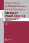 Advances in Visual Computing: Second International Symposium, Isvc 2006, Lake Tahoe, Nv, Usa, November 6-8, 2006, Proceedings, Part II By Richard Boyle (Editor), Bahram Parvin (Editor), Darko Koracin (Editor) Cover Image