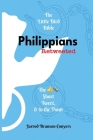 Little Bird Bible: Philippians Retweeted 2nd Ed.: The Good News Short, Tweet, & to the Point By Jarrod Branson Conyers Cover Image