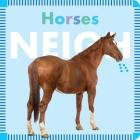 Horses Neigh Cover Image