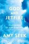 God and Jetfire: Confessions of a Birth Mother By Amy Seek Cover Image