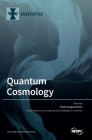 Quantum Cosmology By Paulo Vargas Moniz (Editor) Cover Image