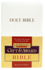 Gift & Award Bible-KJV Cover Image