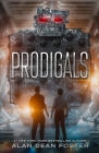 Prodigals By Alan Dean Foster Cover Image