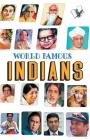 World Famous Indians By Sharma Vishwamitra Cover Image