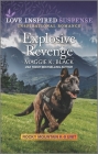 Explosive Revenge By Maggie K. Black Cover Image