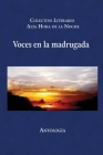 Voces en la Madrugada: Antología Cover Image