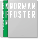 Norman Foster By Norman Foster (Illustrator), Philip Jodidio (Editor) Cover Image