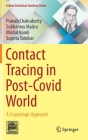 Contact Tracing in Post-Covid World: A Cryptologic Approach (Indian Statistical Institute) Cover Image