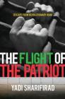 Flight of the Patriot Cover Image