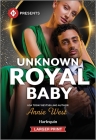 Unknown Royal Baby Cover Image