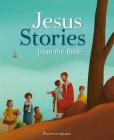 Jesus Stories From The Bible Cover Image