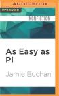As Easy as Pi Cover Image