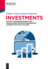 Investments Cover Image