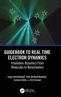 Guidebook to Real Time Electron Dynamics: Irradiation Dynamics from Molecules to Nanoclusters By Jorge Kohanoff, Paul-Gerhard Reinhard, Lorenzo Stella Cover Image