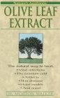 Olive Leaf Extract: Nature's Antibiotic By Morton Walker, D.P.M. Cover Image