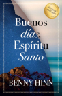 Buenos Días, Espíritu Santo Cover Image