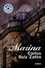 Marina (Best Seller (Edebe)) By Carlos Ruiz Zafon Cover Image