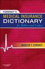 Fordney's Medical Insurance Dictionary for Billers and Coders Cover Image